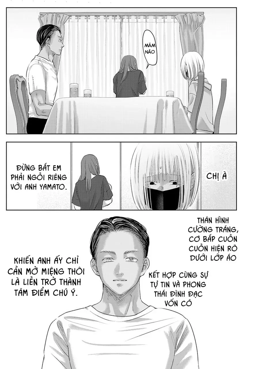 Ánh Lấp Lánh Hoàn Mỹ Chapter 25 - Trang 2