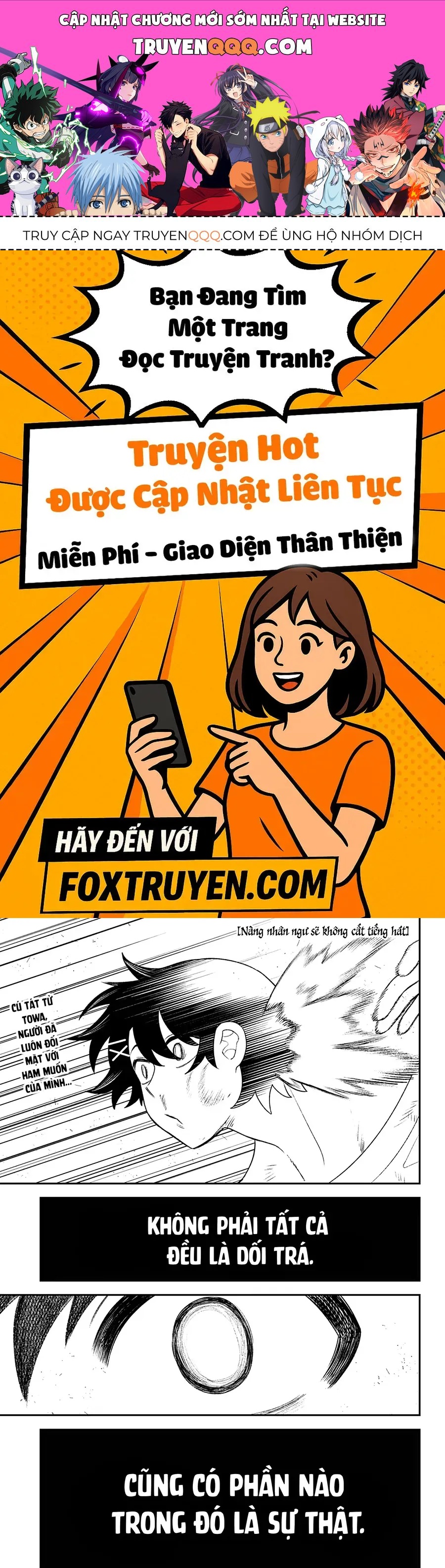 Sirens Won’T Sing For You Chapter 34 - Trang 2