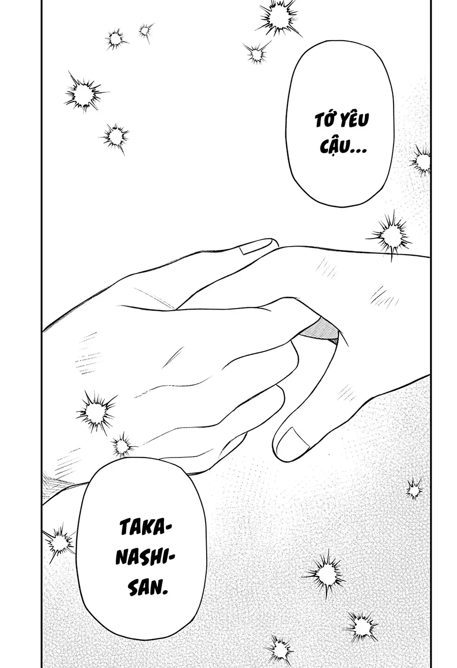 Sirens Won’T Sing For You Chapter 34 - Trang 2