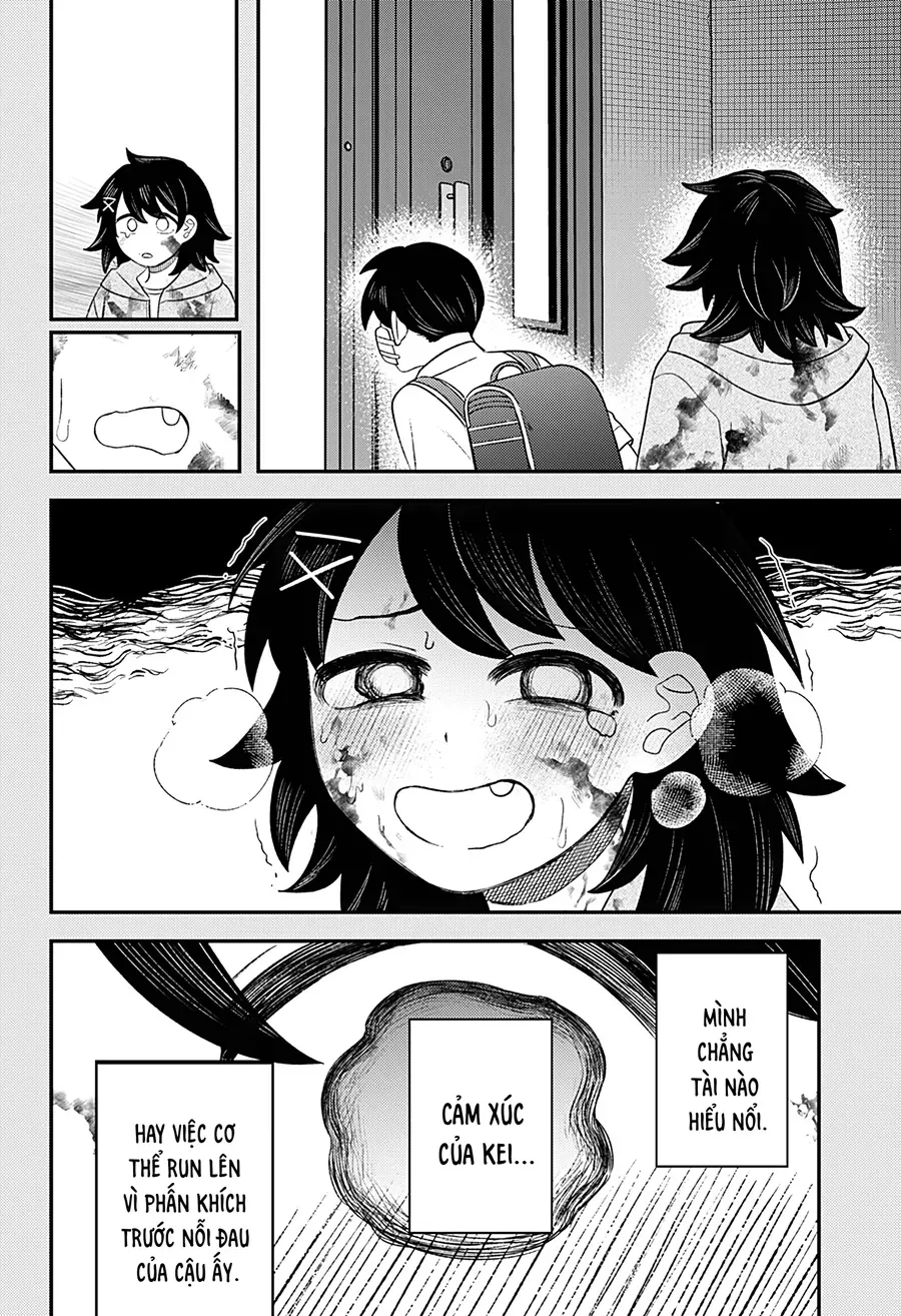 Sirens Won’T Sing For You Chapter 34 - Trang 2