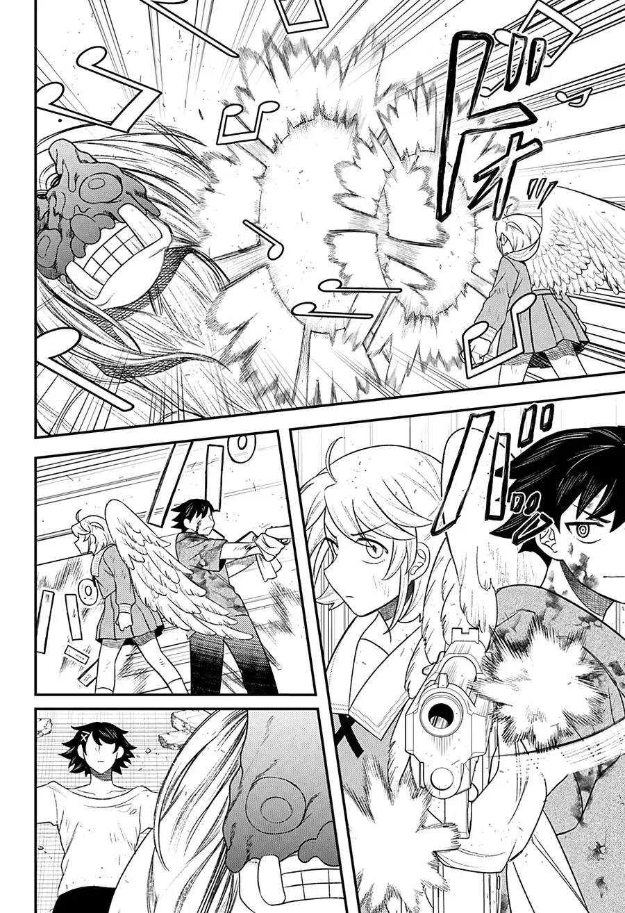 Sirens Won’T Sing For You Chapter 34 - Trang 2