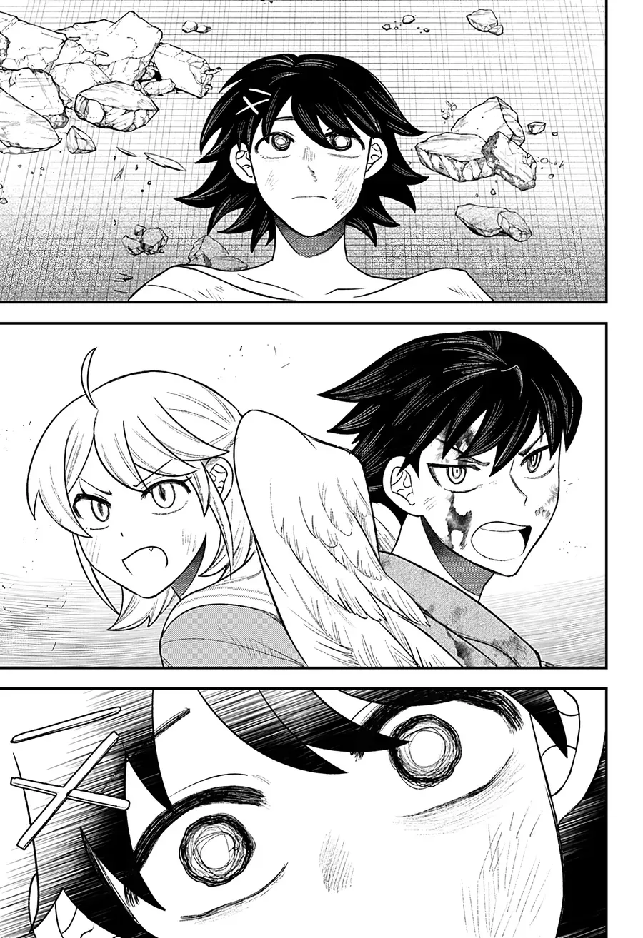 Sirens Won’T Sing For You Chapter 34 - Trang 2