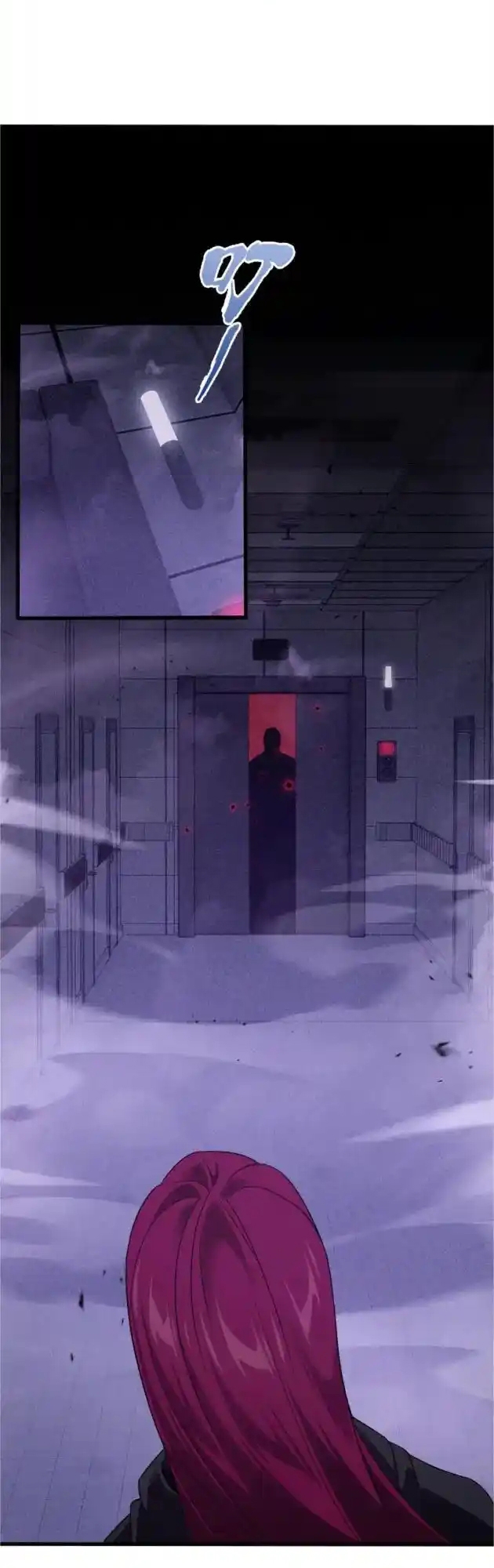 Ta Học Trảm Thần Trong Bệnh Viện Tâm Thần Chapter 291 - Trang 2