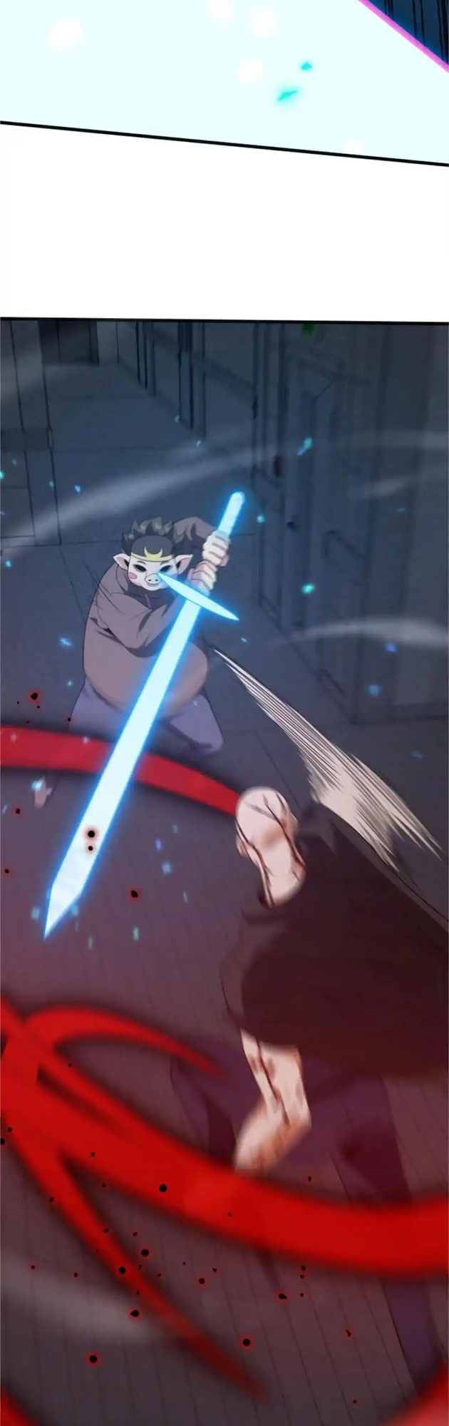 Ta Học Trảm Thần Trong Bệnh Viện Tâm Thần Chapter 291 - Trang 2