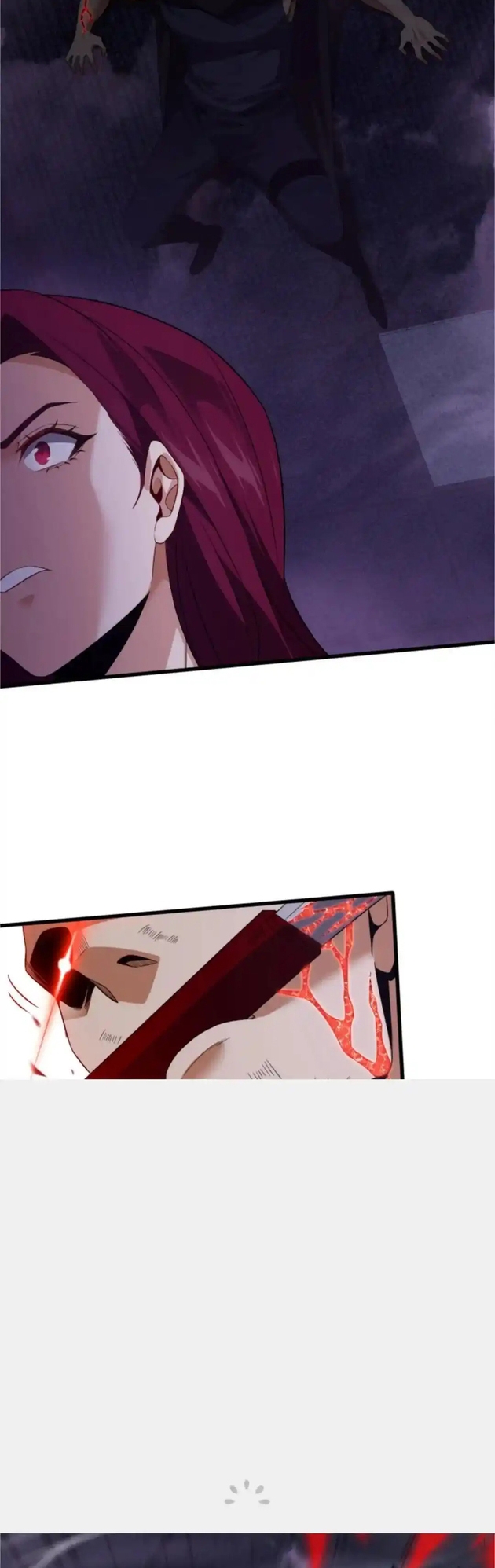 Ta Học Trảm Thần Trong Bệnh Viện Tâm Thần Chapter 291 - Trang 2