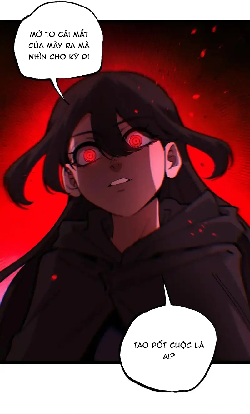 Thích Khách Thần Cấp, Ta Chính Là Bóng Đêm Chapter 68 - Trang 2