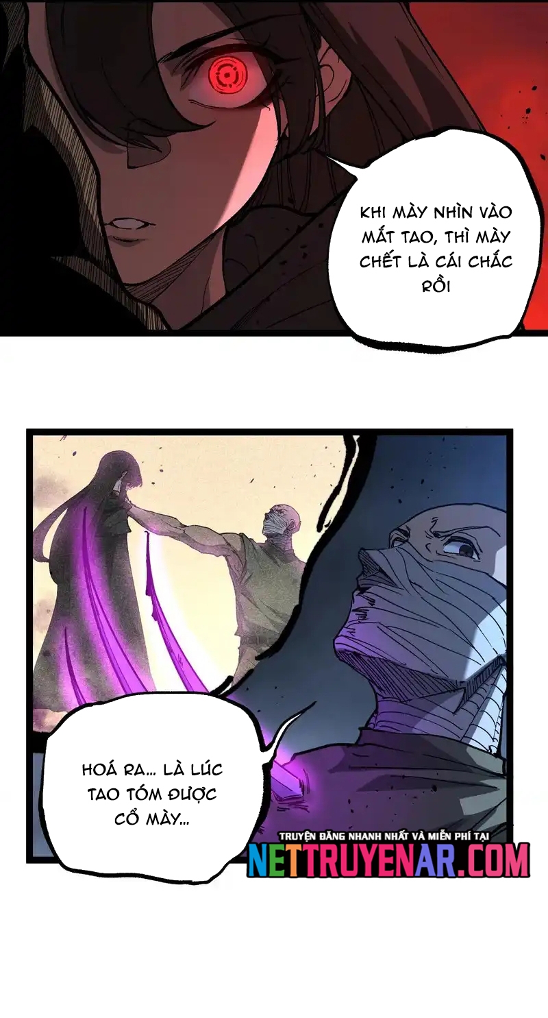 Thích Khách Thần Cấp, Ta Chính Là Bóng Đêm Chapter 68 - Trang 2