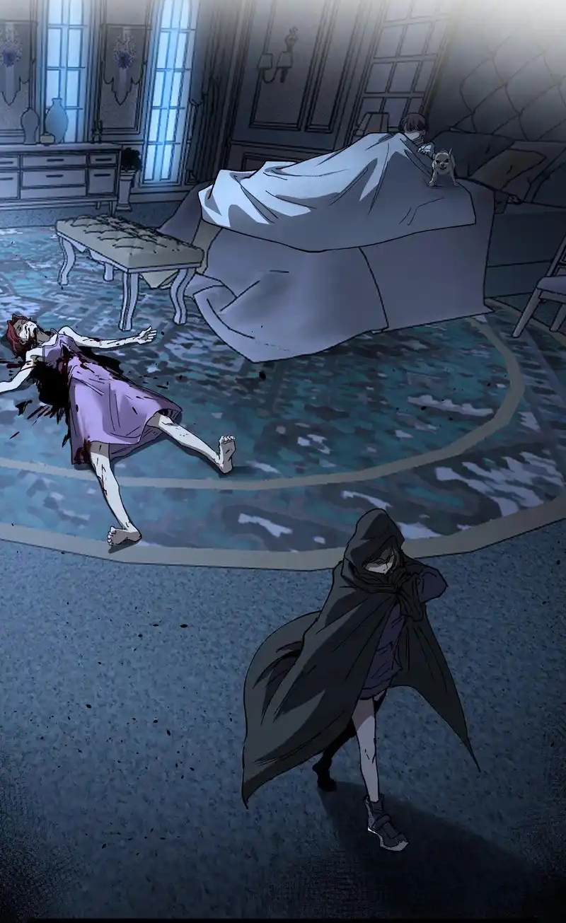 Thích Khách Thần Cấp, Ta Chính Là Bóng Đêm Chapter 68 - Trang 2