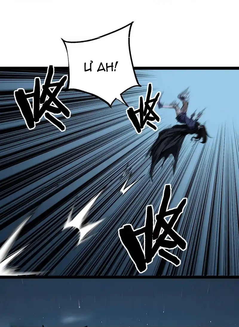 Thích Khách Thần Cấp, Ta Chính Là Bóng Đêm Chapter 68 - Trang 2