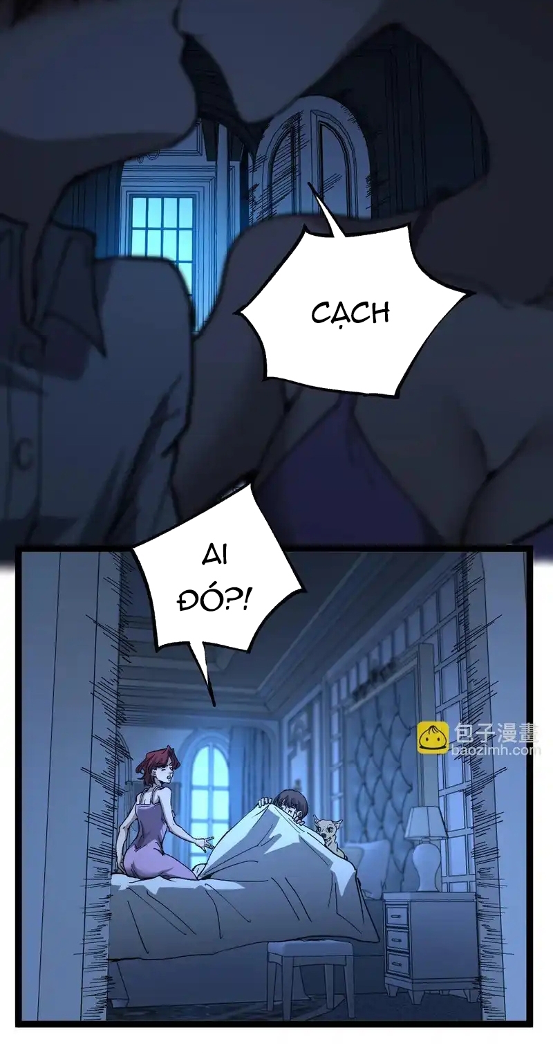 Thích Khách Thần Cấp, Ta Chính Là Bóng Đêm Chapter 68 - Trang 2
