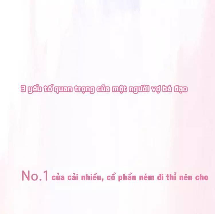 Quyền Thiểu, Nhĩ Lão Bà Yêu Bào Liễu Chapter 21.7 - Trang 2