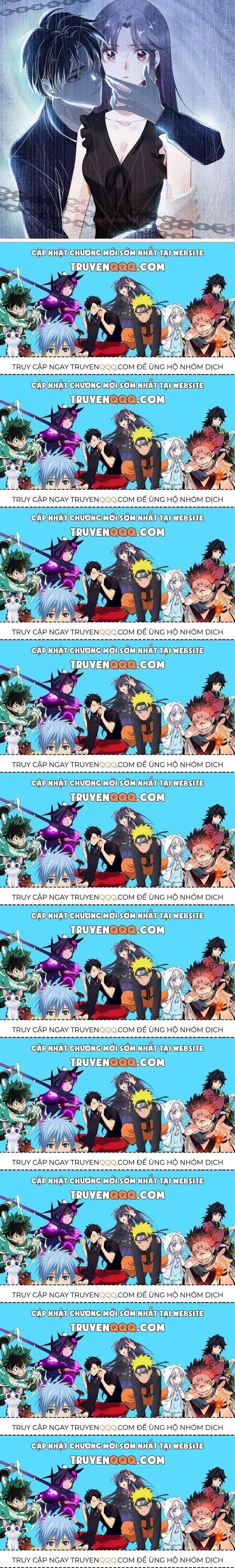 Quyền Thiểu, Nhĩ Lão Bà Yêu Bào Liễu Chapter 21.8 - Trang 2