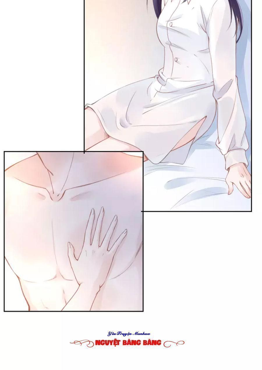 Quyền Thiểu, Nhĩ Lão Bà Yêu Bào Liễu Chapter 21.9 - Trang 2