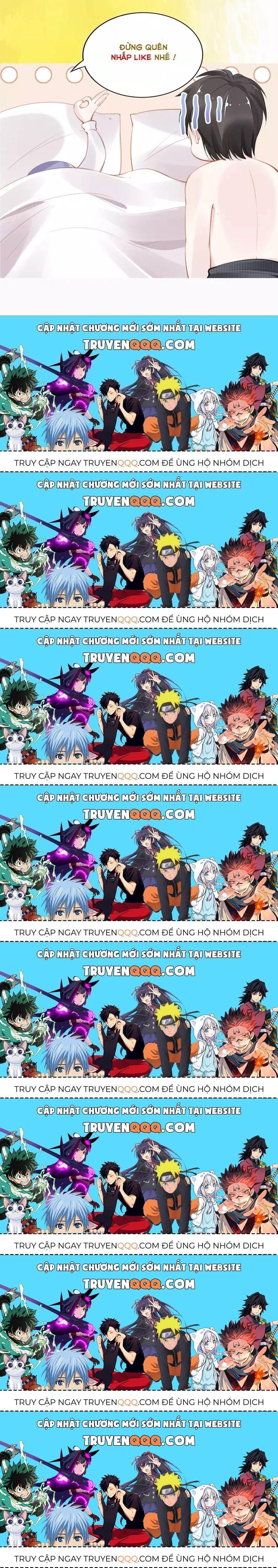 Quyền Thiểu, Nhĩ Lão Bà Yêu Bào Liễu Chapter 21.9 - Trang 2