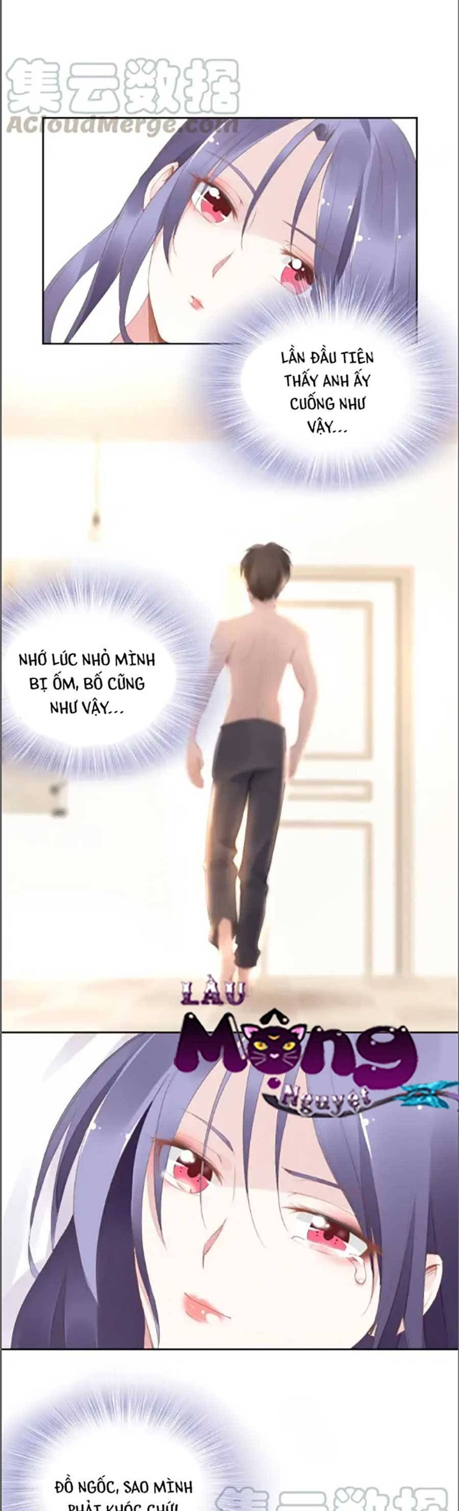 Quyền Thiểu, Nhĩ Lão Bà Yêu Bào Liễu Chapter 22.1 - Trang 2