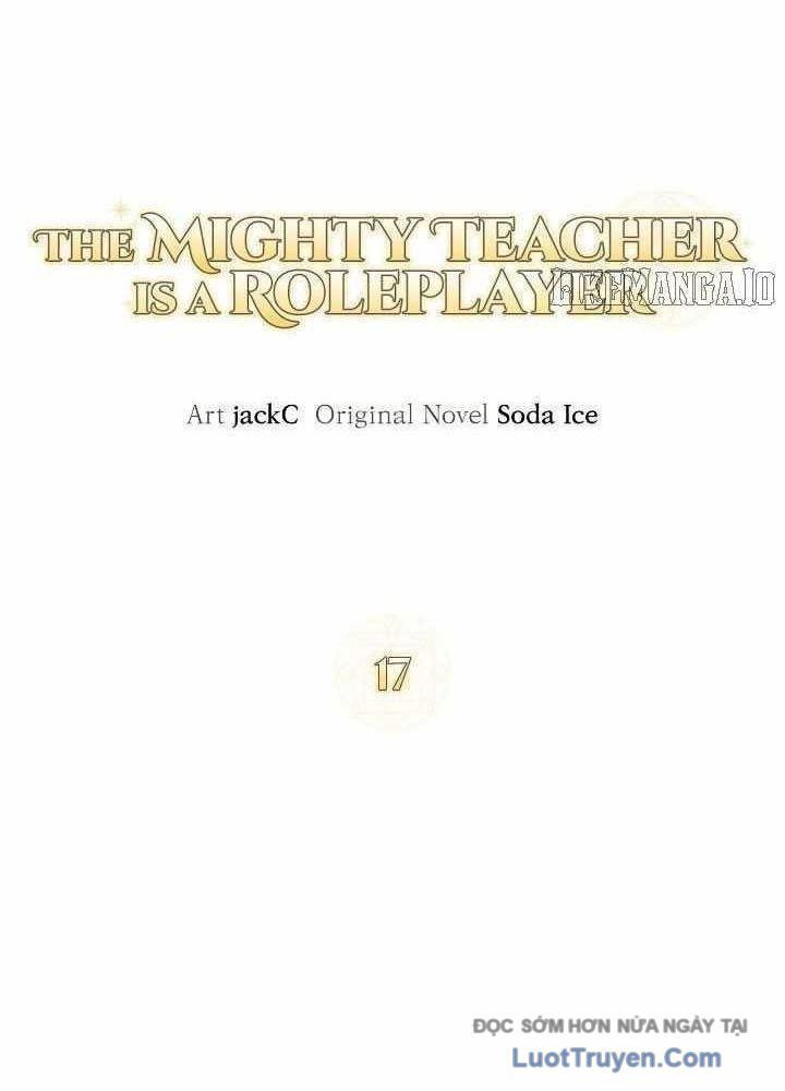 Bậc Thầy Giả Mạo Vô Tình Trở Thành Kẻ Mạnh Nhất Chapter 17 - Trang 2