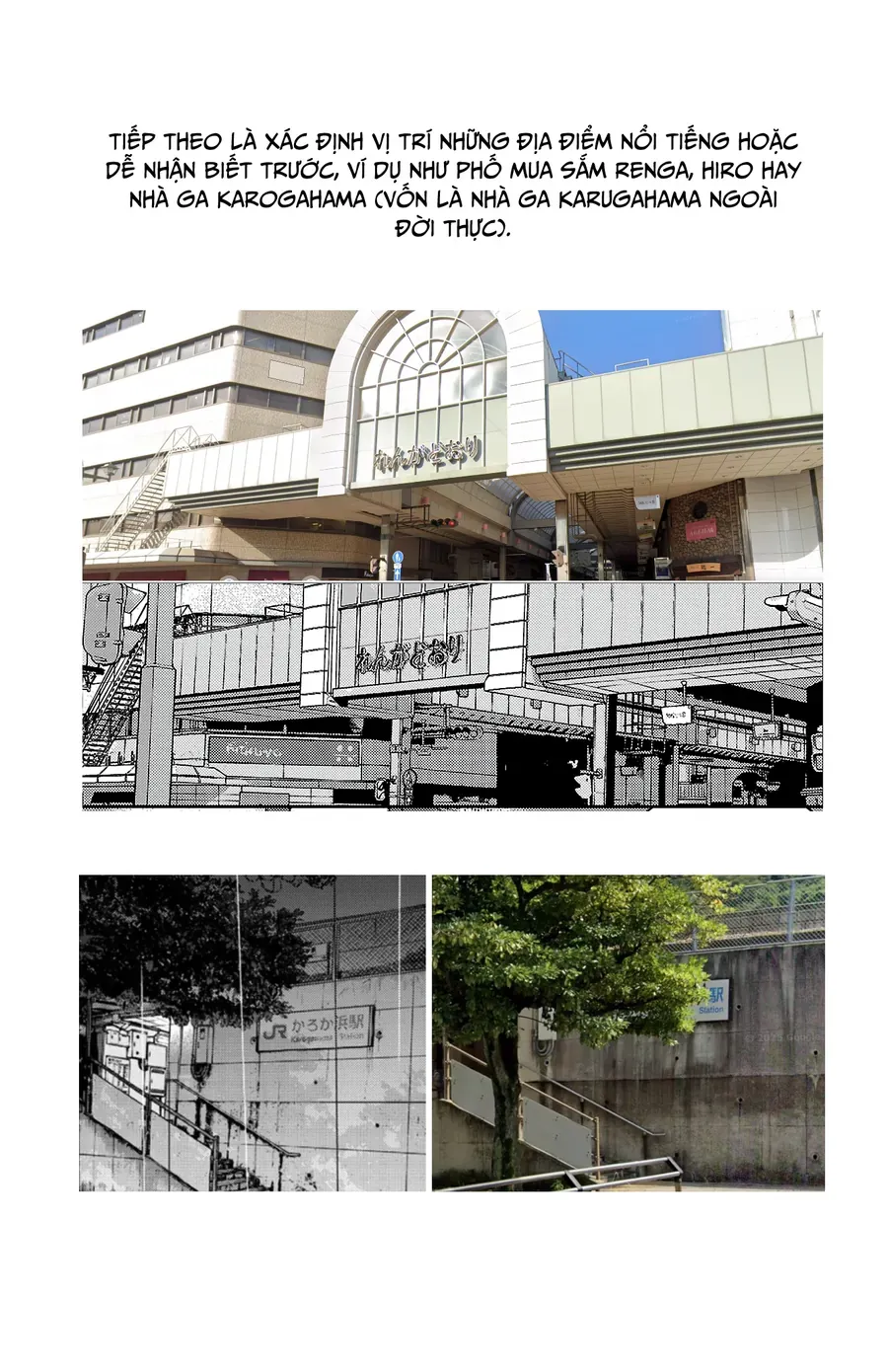 Nine Peaks Chapter 159 - Trang 2