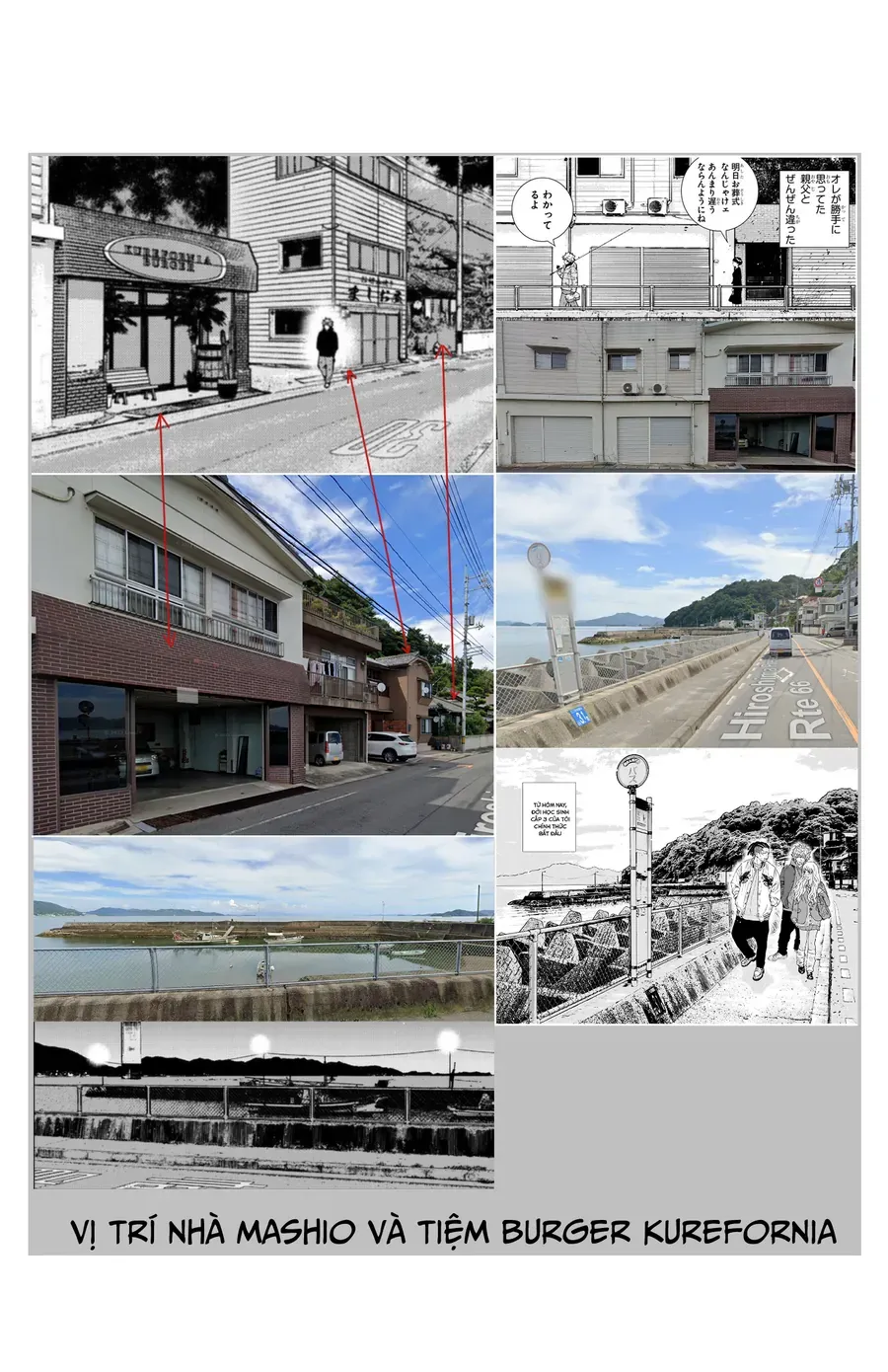 Nine Peaks Chapter 159 - Trang 2