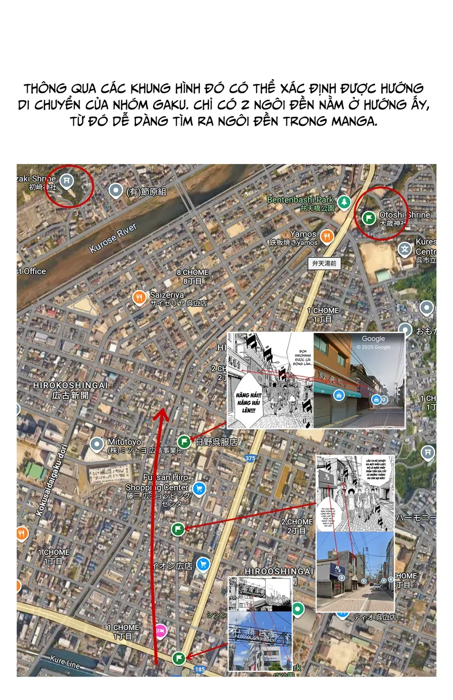 Nine Peaks Chapter 159 - Trang 2