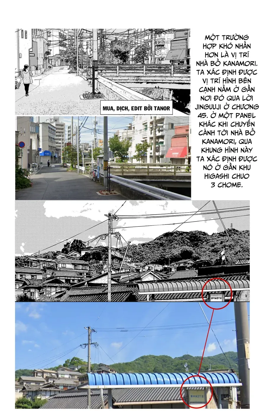 Nine Peaks Chapter 159 - Trang 2