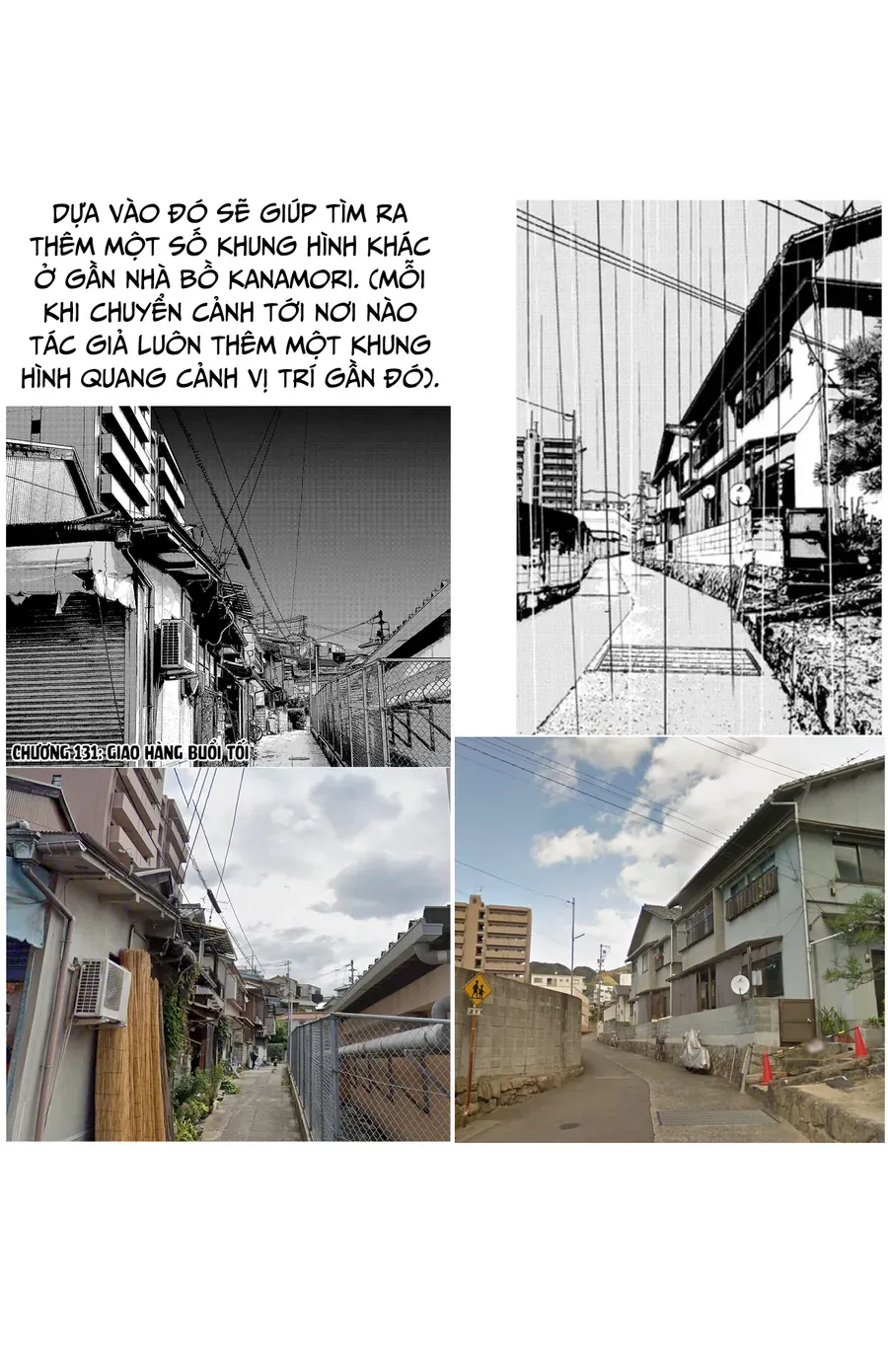 Nine Peaks Chapter 159 - Trang 2