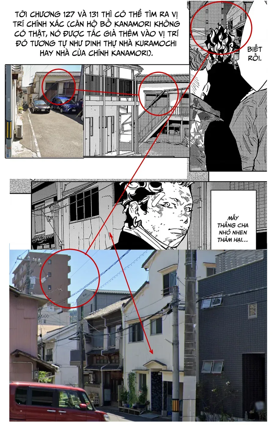 Nine Peaks Chapter 159 - Trang 2