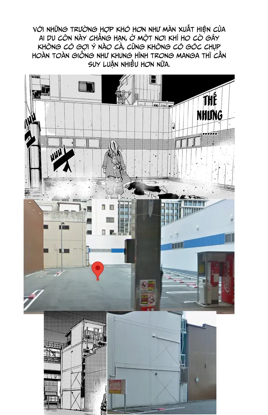 Nine Peaks Chapter 159 - Trang 2