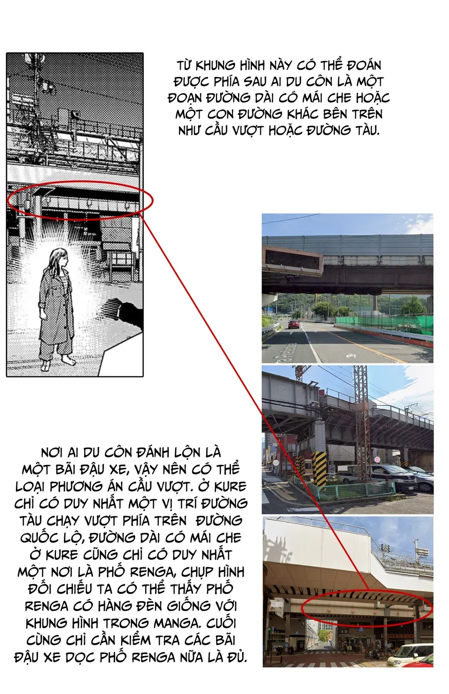 Nine Peaks Chapter 159 - Trang 2