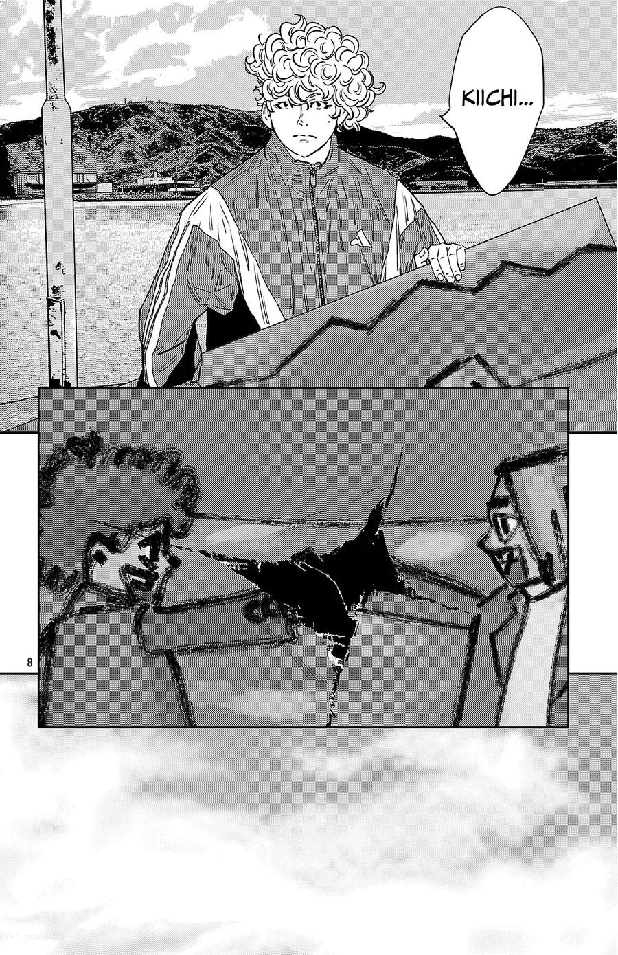 Nine Peaks Chapter 159 - Trang 2