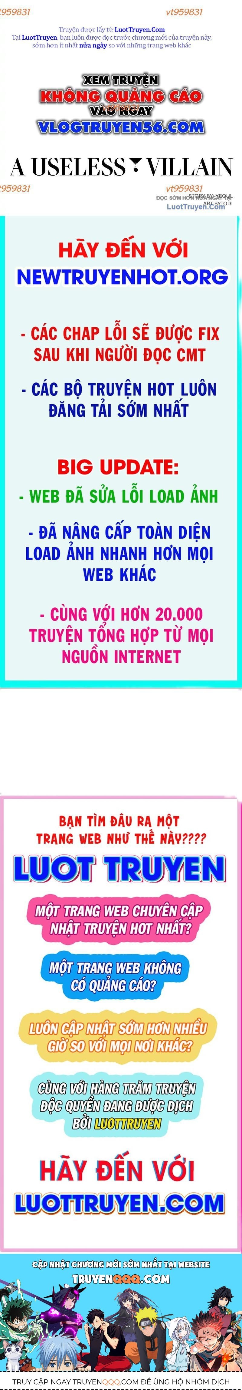 Phản Diện Vô Năng Chapter 43 - Trang 2