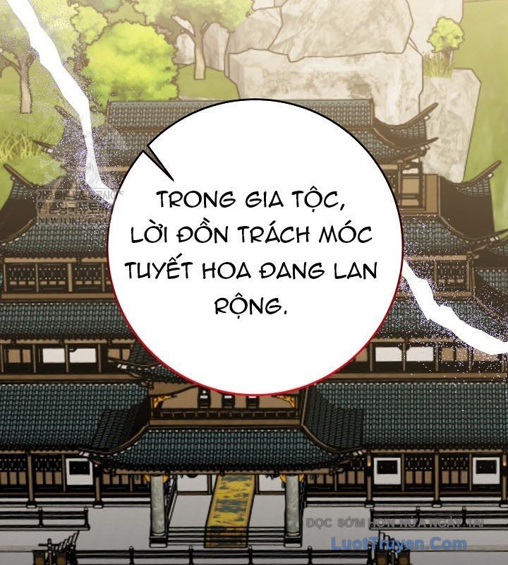 Hồi Sinh Huyết Mạch Nam Cung Chapter 31 - Trang 2