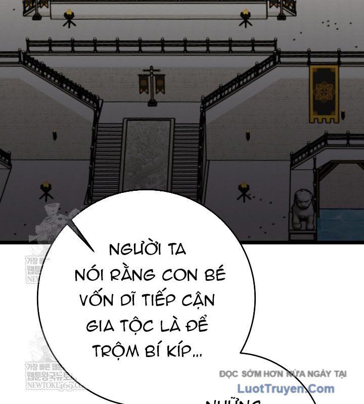 Hồi Sinh Huyết Mạch Nam Cung Chapter 31 - Trang 2