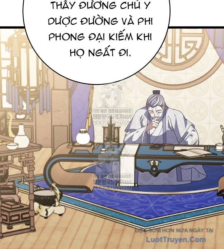 Hồi Sinh Huyết Mạch Nam Cung Chapter 31 - Trang 2