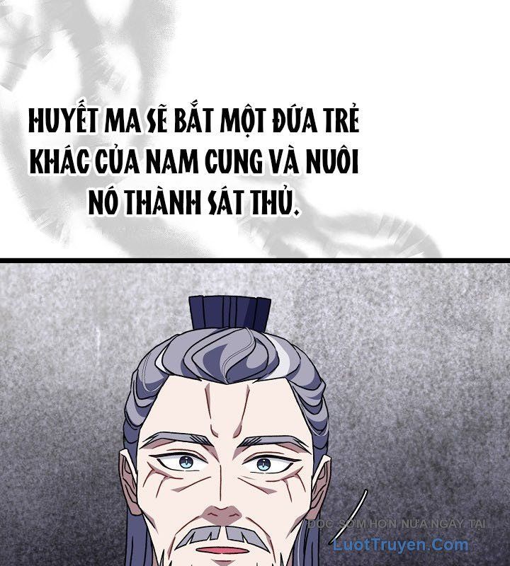 Hồi Sinh Huyết Mạch Nam Cung Chapter 31 - Trang 2