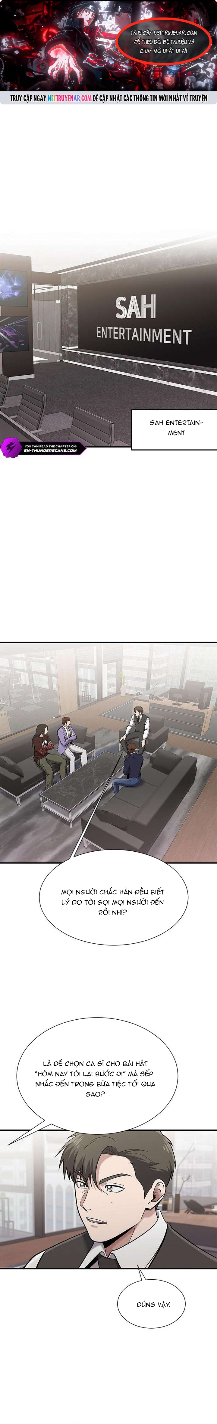 Một Anh Hùng Giỏi Mọi Thứ Chapter 61 - Trang 2