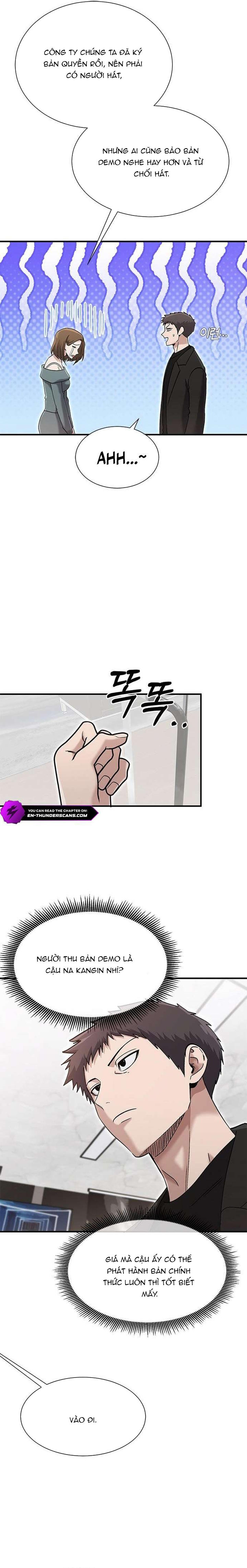 Một Anh Hùng Giỏi Mọi Thứ Chapter 61 - Trang 2