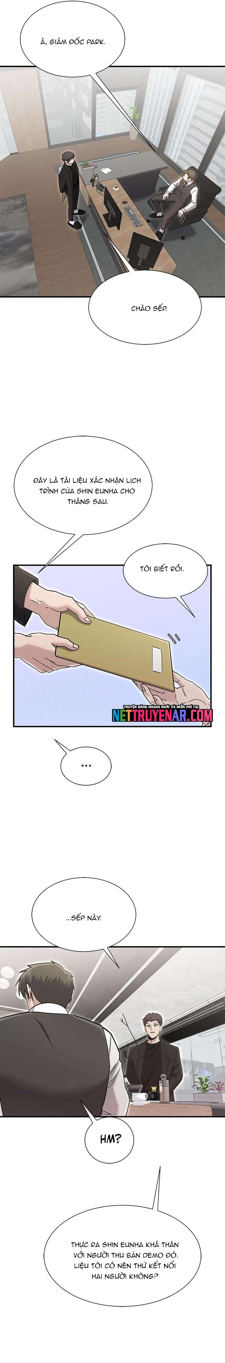 Một Anh Hùng Giỏi Mọi Thứ Chapter 61 - Trang 2