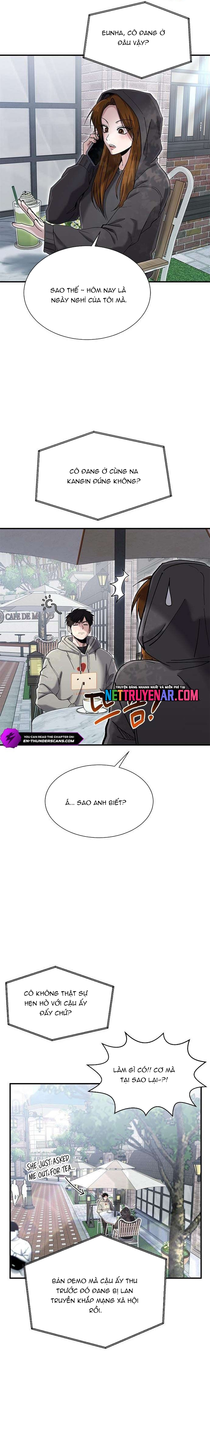 Một Anh Hùng Giỏi Mọi Thứ Chapter 61 - Trang 2