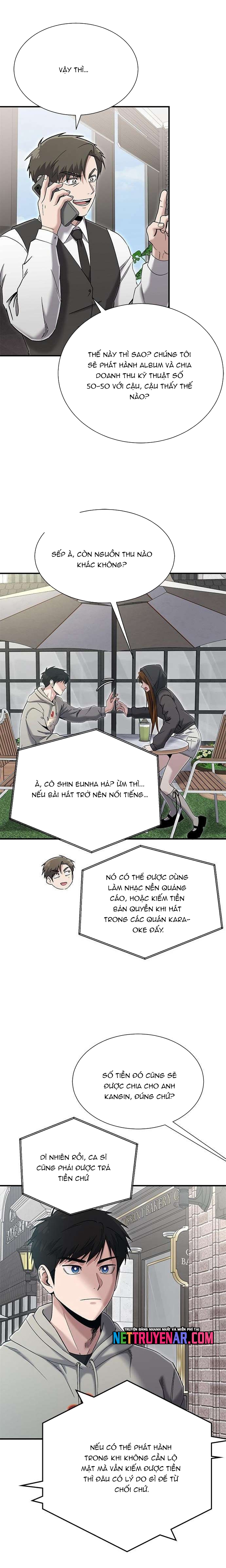 Một Anh Hùng Giỏi Mọi Thứ Chapter 61 - Trang 2