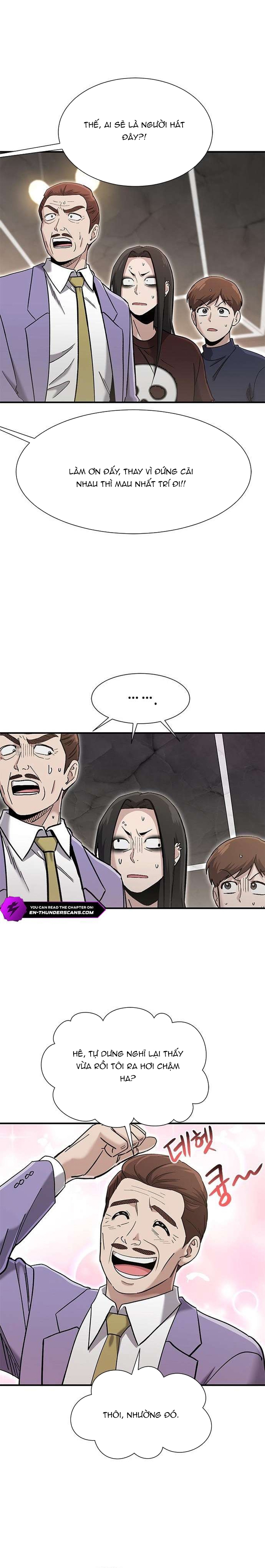 Một Anh Hùng Giỏi Mọi Thứ Chapter 61 - Trang 2