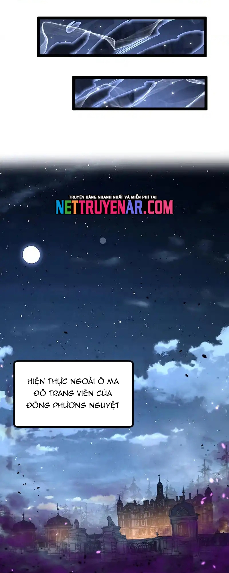 Thích Khách Thần Cấp, Ta Chính Là Bóng Đêm Chapter 69 - Trang 2