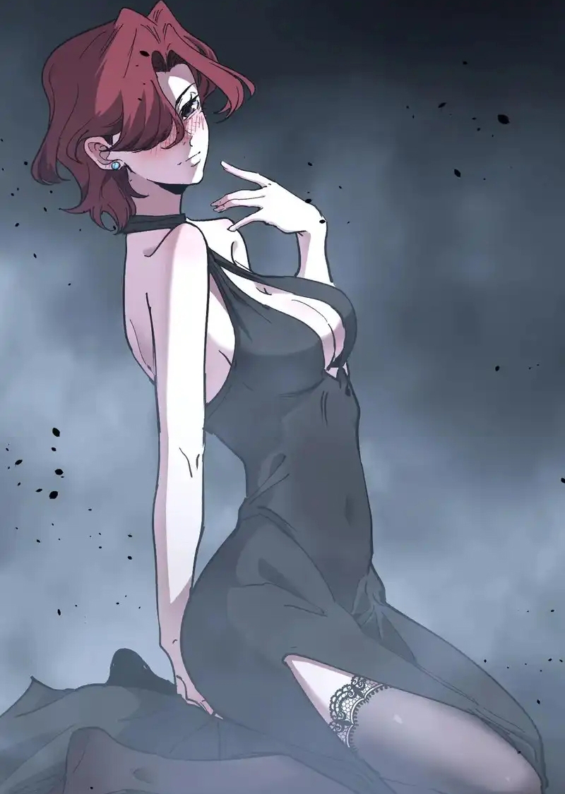 Thích Khách Thần Cấp, Ta Chính Là Bóng Đêm Chapter 69 - Trang 2