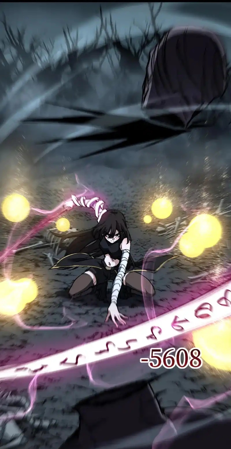 Thích Khách Thần Cấp, Ta Chính Là Bóng Đêm Chapter 69 - Trang 2