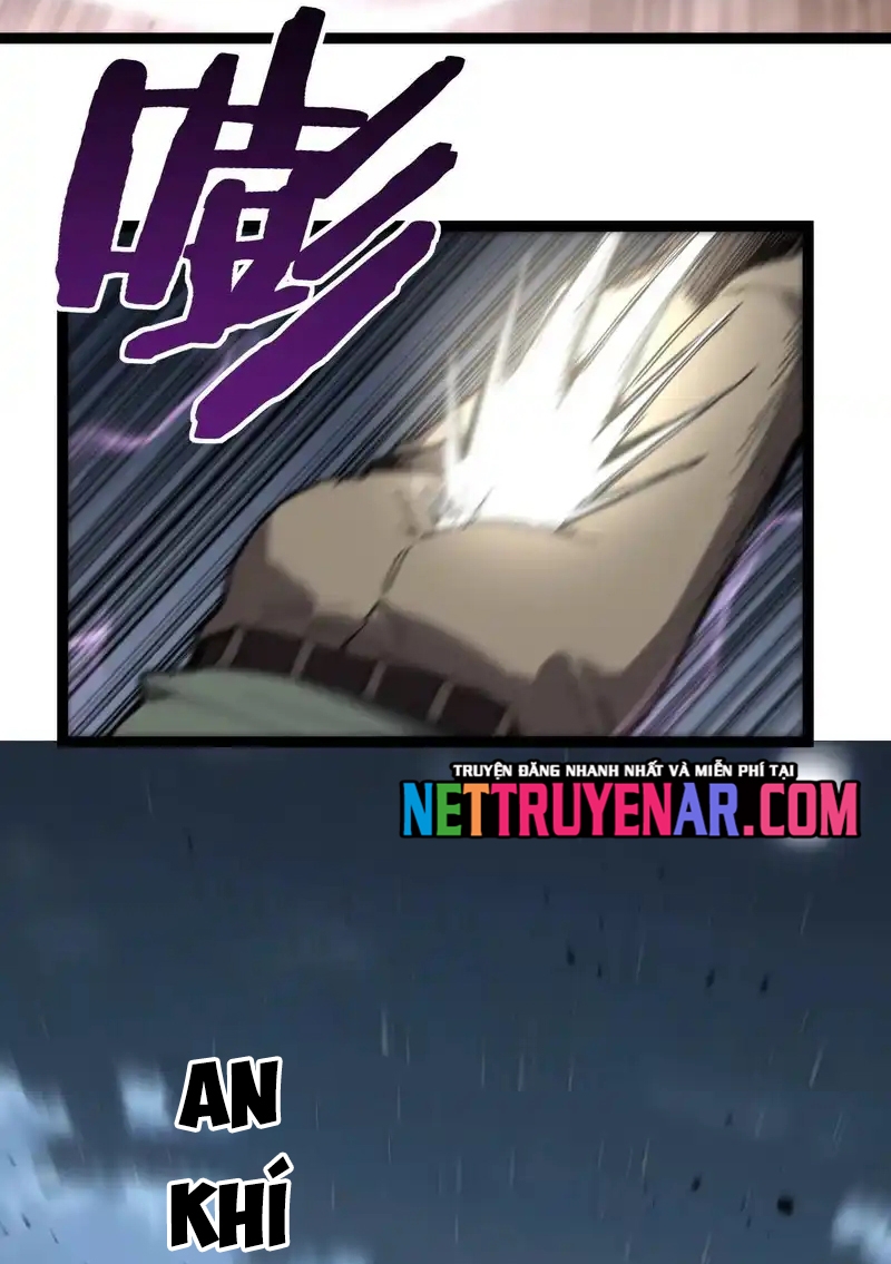 Thích Khách Thần Cấp, Ta Chính Là Bóng Đêm Chapter 69 - Trang 2