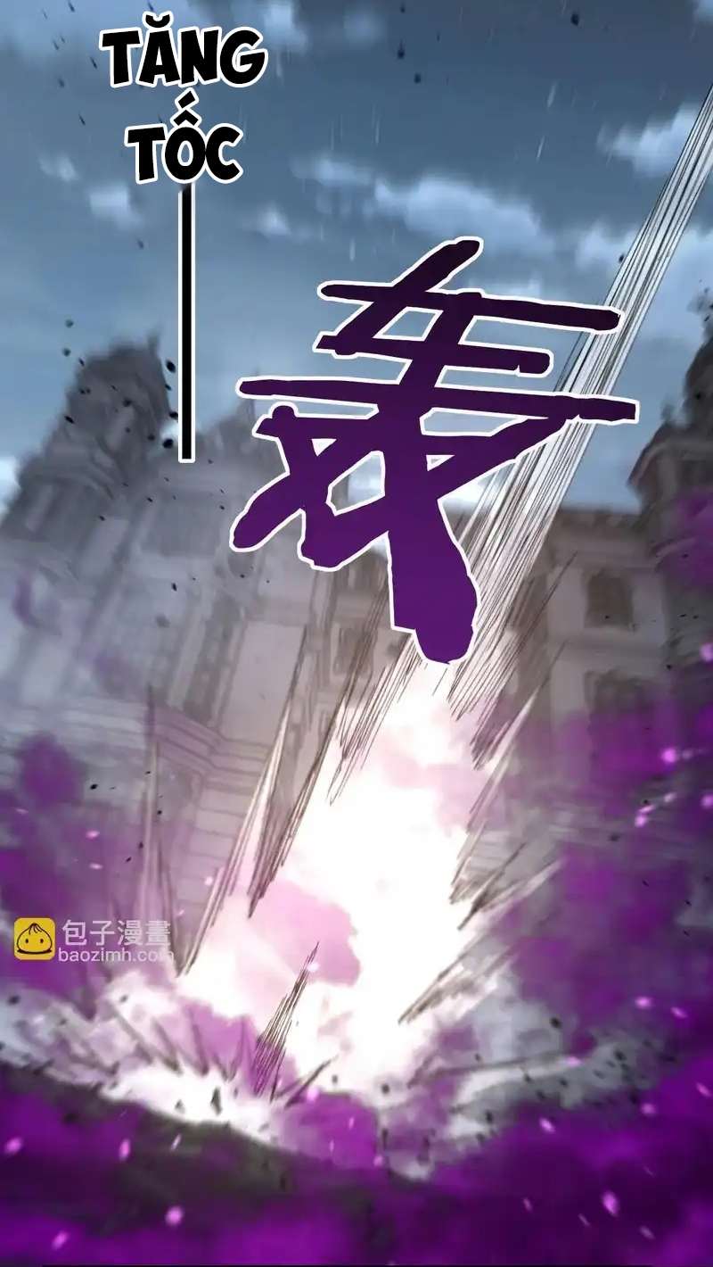 Thích Khách Thần Cấp, Ta Chính Là Bóng Đêm Chapter 69 - Trang 2