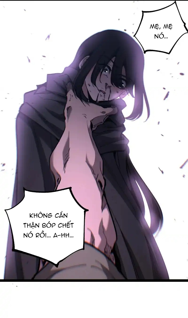 Thích Khách Thần Cấp, Ta Chính Là Bóng Đêm Chapter 69 - Trang 2