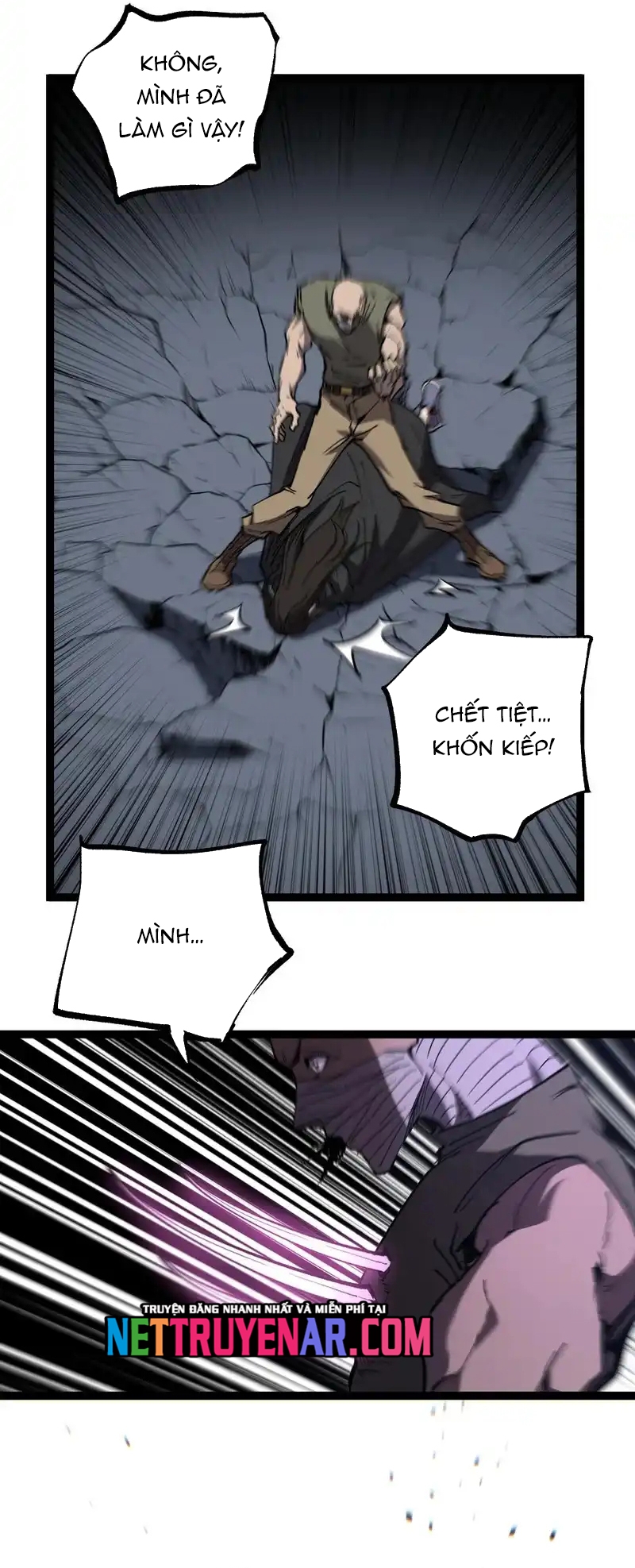 Thích Khách Thần Cấp, Ta Chính Là Bóng Đêm Chapter 69 - Trang 2