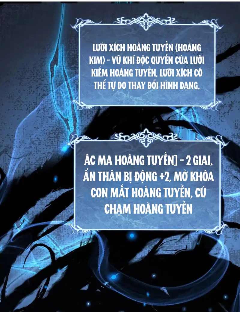 Thích Khách Thần Cấp, Ta Chính Là Bóng Đêm Chapter 69 - Trang 2