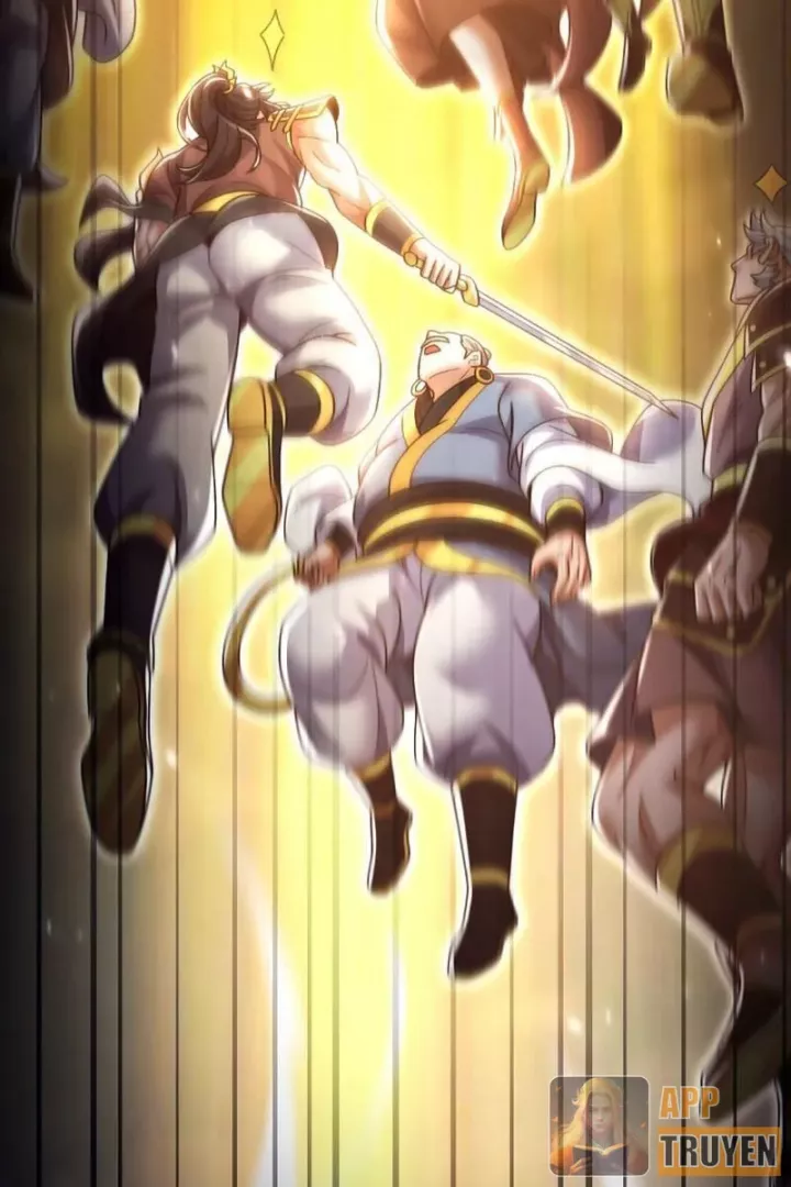 Bắt Đầu Chấn Kinh Nữ Đế Lão Bà, Ta Vô Địch! Chapter 101 - Trang 2