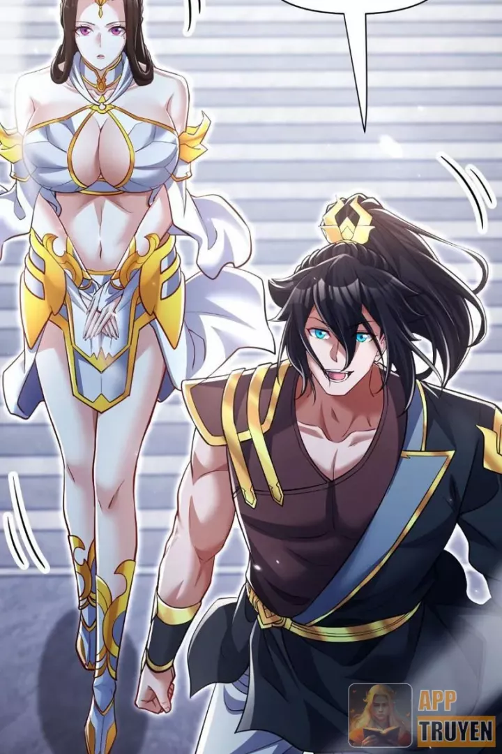 Bắt Đầu Chấn Kinh Nữ Đế Lão Bà, Ta Vô Địch! Chapter 101 - Trang 2